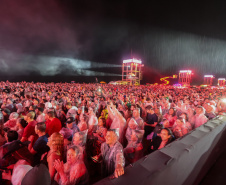 Zezé Di Camargo e Luciano  - Verao Maior Parana