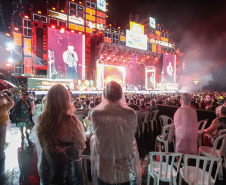 Zezé Di Camargo e Luciano  - Verao Maior Parana