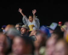 Zezé Di Camargo e Luciano  - Verao Maior Parana