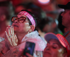 Zezé Di Camargo e Luciano  - Verao Maior Parana