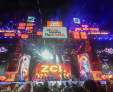 Zezé Di Camargo e Luciano  - Verao Maior Parana