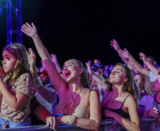 Zezé Di Camargo e Luciano  - Verao Maior Parana