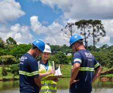 Programa de vistorias de esgoto chega a Francisco Beltrão na próxima semana