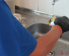 Programa de vistorias de esgoto chega a Francisco Beltrão na próxima semana