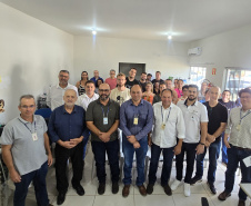 Sanepar amplia em 25% produção de água em Novo Itacolomi