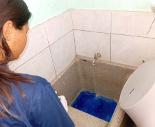 Prefeituras podem acessar em tempo real resultados das vistorias em ligações de esgoto da Sanepar