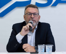 Sanepar encerra 2025 com investimento recorde de R$ 2,7 bilhões