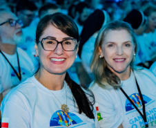 Secretaria da Educação reúne diretores da rede estadual para debater recomposição da aprendizagem e família na escola