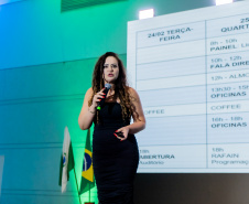 Secretaria da Educação reúne diretores da rede estadual para debater recomposição da aprendizagem e família na escola