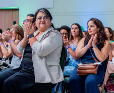 Secretaria da Educação reúne diretores da rede estadual para debater recomposição da aprendizagem e família na escola