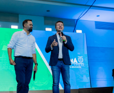 Secretaria da Educação reúne diretores da rede estadual para debater recomposição da aprendizagem e família na escola