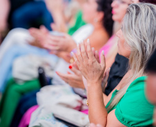 Secretaria da Educação reúne diretores da rede estadual para debater recomposição da aprendizagem e família na escola