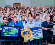 FOZ EQUIPAMENTOS GERE +