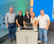 FOZ EQUIPAMENTOS GERE +