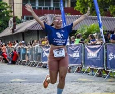 Corrida Sanepar em Matinhos reúne mais de 1.500 participantes