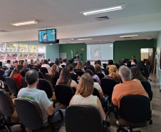 Paraná é um dos quatro estados selecionados para projeto piloto de migração de insulina no SUS