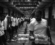 MIS-PR reabre exposição “Desse Lado do Muro” com temporada prorrogada para 2026