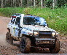 SEES - RALLY TRANSPARANA