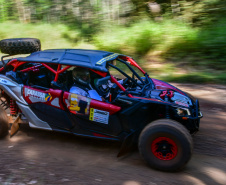 SEES - RALLY TRANSPARANA