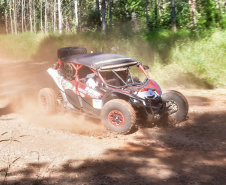 SEES - RALLY TRANSPARANA