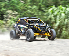 SEES - RALLY TRANSPARANA