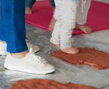 MON Primeiros Passos terá o primeiro encontro do ano em fevereiro