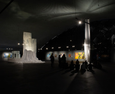 MON tem programação especial no Carnaval