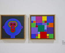 Exposição Veemente