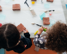 MON Primeiros Passos terá o primeiro encontro do ano em fevereiro