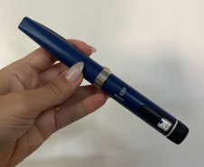 Paraná é um dos quatro estados selecionados para projeto piloto de migração de insulina no SUS