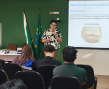 Paraná é um dos quatro estados selecionados para projeto piloto de migração de insulina no SUS