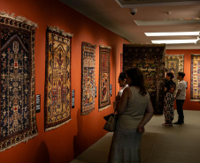 MON tem programação especial no Carnaval