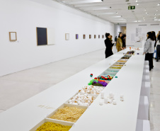 Exposição Veemente