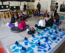 MON Primeiros Passos terá o primeiro encontro do ano em fevereiro