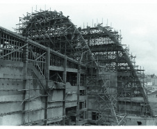 Museu Oscar Niemeyer viabiliza doação de projetos de Rubens Meister