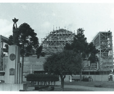 Museu Oscar Niemeyer viabiliza doação de projetos de Rubens Meister