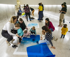 MON Primeiros Passos terá o primeiro encontro do ano em fevereiro