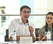 SETU - Reunião do Cepatur