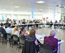 SETU - Reunião do Cepatur