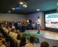 GOVERNADOR - NOVA ESPERANÇA