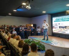 GOVERNADOR - NOVA ESPERANÇA