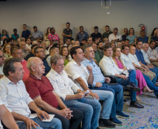 GOVERNADOR - NOVA ESPERANÇA