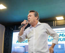 GOVERNADOR - NOVA ESPERANÇA