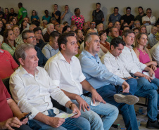 GOVERNADOR - NOVA ESPERANÇA