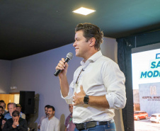 GOVERNADOR - NOVA ESPERANÇA