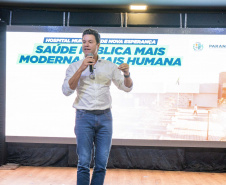 GOVERNADOR - NOVA ESPERANÇA