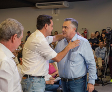 GOVERNADOR - NOVA ESPERANÇA