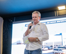 GOVERNADOR - NOVA ESPERANÇA