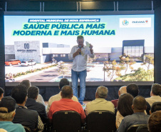 GOVERNADOR - NOVA ESPERANÇA