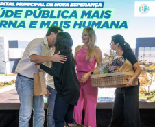 GOVERNADOR - NOVA ESPERANÇA